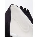 Transparent Silicone/ Gel Heel Liners (107022839)