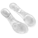 Silicon Gel Foot Care Insole (107022644)